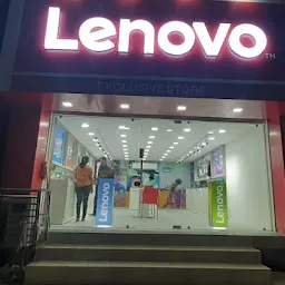 Lenovo Exclusive Store - Haripriya Computers