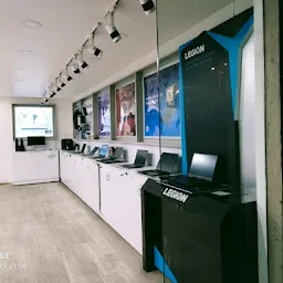 Lenovo Exclusive Store - I Life IT Solutions