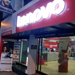 Lenovo Exclusive Store - India Computer World