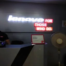 Lenovo Exclusive Store - India Computer World