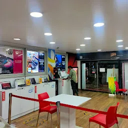 Lenovo Exclusive Store - India Computer World