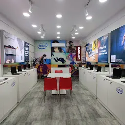 Lenovo Exclusive Store - Integrated Computers