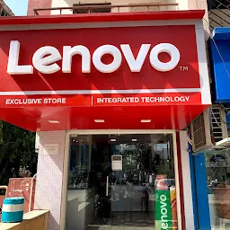 Lenovo Exclusive Store - Integrated Technology