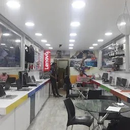 Lenovo Exclusive Store - IT Store