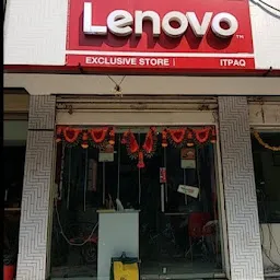 Lenovo Exclusive Store - ITPAQ