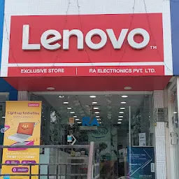 Lenovo Exclusive Store - ITPAQ