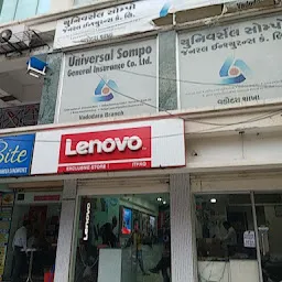 Lenovo Exclusive Store - ITPAQ