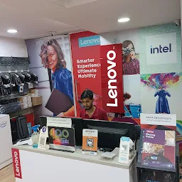 Lenovo Exclusive Store - Kripa Enterprises