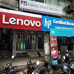Lenovo Exclusive Store - Latest Information Technology