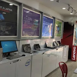 Lenovo Exclusive Store - Mangla Computers