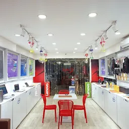 Lenovo Exclusive Store - Mangla Computers