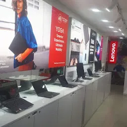 Lenovo Exclusive Store - Mangla Computers