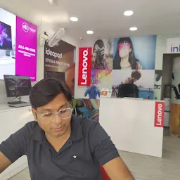 Lenovo Exclusive Store - Mehta Computers