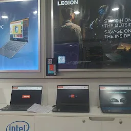 Lenovo Exclusive Store - Microtouch Infotech
