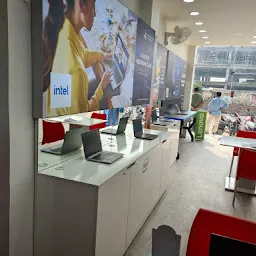 Lenovo Exclusive Store - Muskan Computer