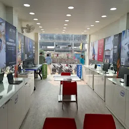 Lenovo Exclusive Store - Muskan Computer