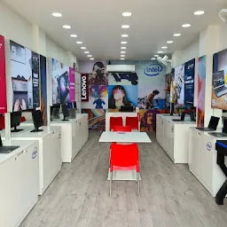 Lenovo Exclusive Store - Muskan Computer