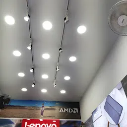Lenovo Exclusive Store - Muskan Computers