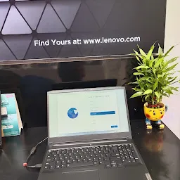 Lenovo Exclusive Store - Muskan Computers