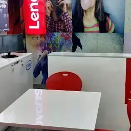 Lenovo Exclusive Store - O.N.S Laptop Mall