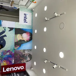 Lenovo Exclusive Store - Ravi Infocom