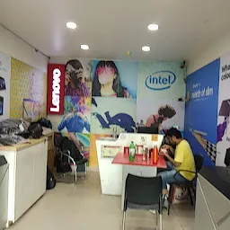 Lenovo Exclusive Store - Samvatt Enterprises