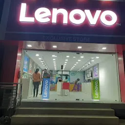 Lenovo Exclusive Store - Samvatt Enterprises