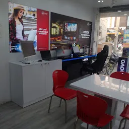 Lenovo Exclusive Store - Sattyam Computers