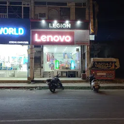 Lenovo Exclusive Store - Simple Technologies