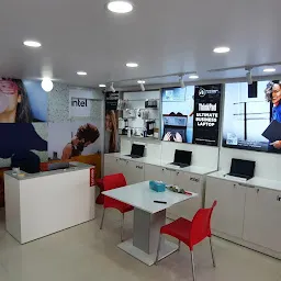 Lenovo Exclusive Store - Smart Computers And It Solutions