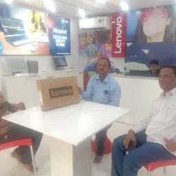 Lenovo Exclusive Store - Smart Computers And It Solutions