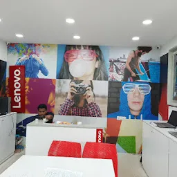 Lenovo Exclusive Store - Sunray India
