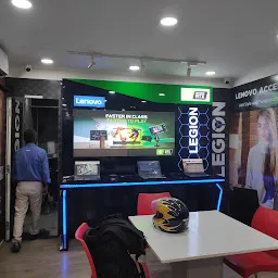 Lenovo Exclusive Store - Syscom