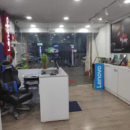 Lenovo Exclusive Store - Syscom