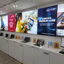 Lenovo Exclusive Store - Syscom