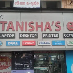 Lenovo Exclusive Store - Tanisha's E World