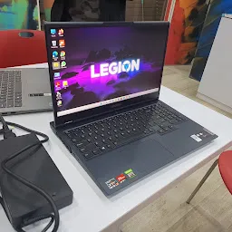 Lenovo Exclusive Store - The Computer