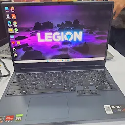 Lenovo Exclusive Store - The Computer