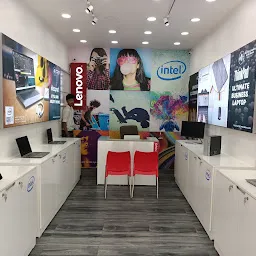 Lenovo Exclusive Store - Ved It Services