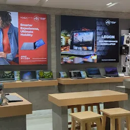 Lenovo Exclusive Store