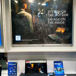 Lenovo Exclusive Store