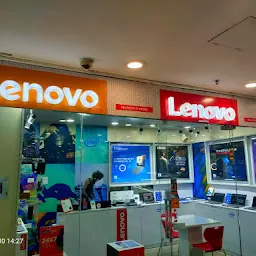 Lenovo Exclusive Store