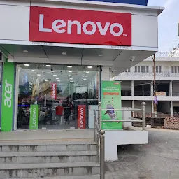 Lenovo Exclusive Store - Zorions Tech