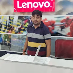 Lenovo Exclusive Stores