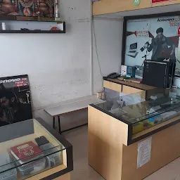 Lenovo Moto Service Centre