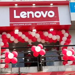 Lenovo - Motorola Authorised Mobile Service Centre