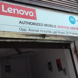 Lenovo & Motorola Authorized Mobile Service Center