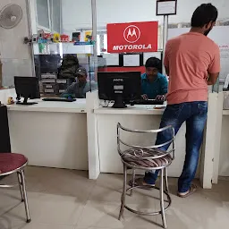 Lenovo/Motorola Mobile Service Centre Ayodhya