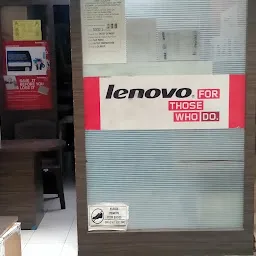 Lenovo Service Center - Impact Peripherals