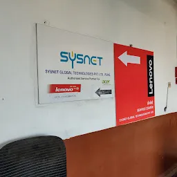 Lenovo Service Center - Sysnet Global Technologies